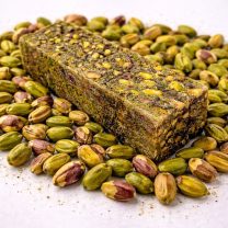 Antep Fıstıklı Baton (Kg)