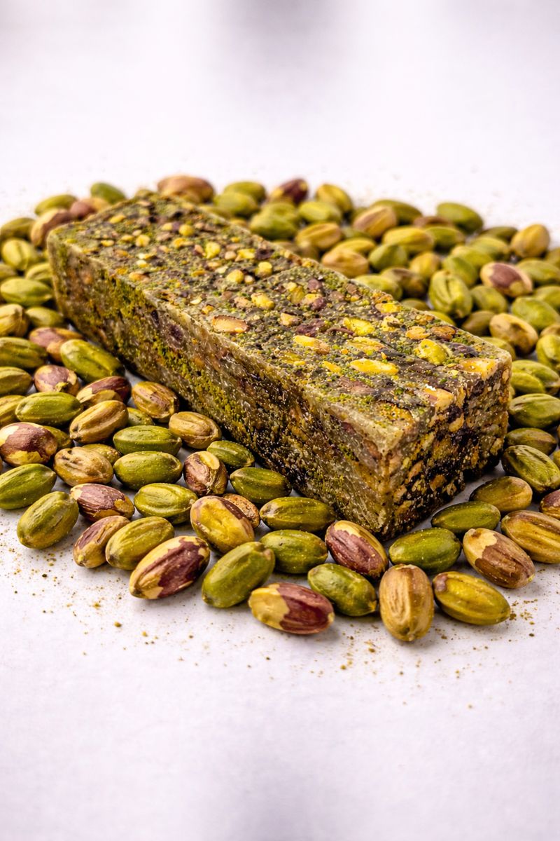 Antep Fıstıklı Baton (Kg)