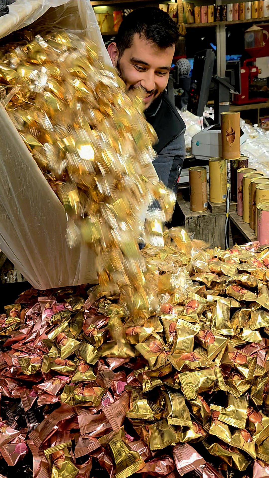 Çikolatalı Hurma - Görsel 3