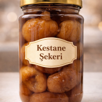 Kestane şekeri (1kg )