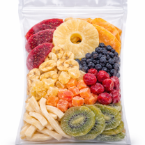 Tropik Meyve Kurusu Karışık 500gr