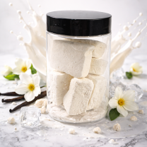 Kurutulmuş Dondurma Sade