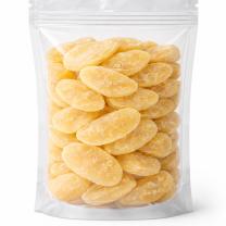 Zencefil Kurusu – Kış Lokumu 500gr