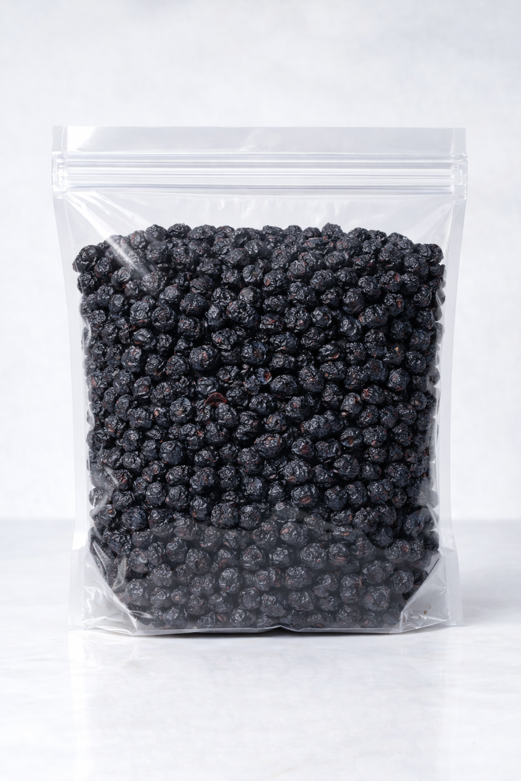 Yaban Mersini Tüm (500gr)