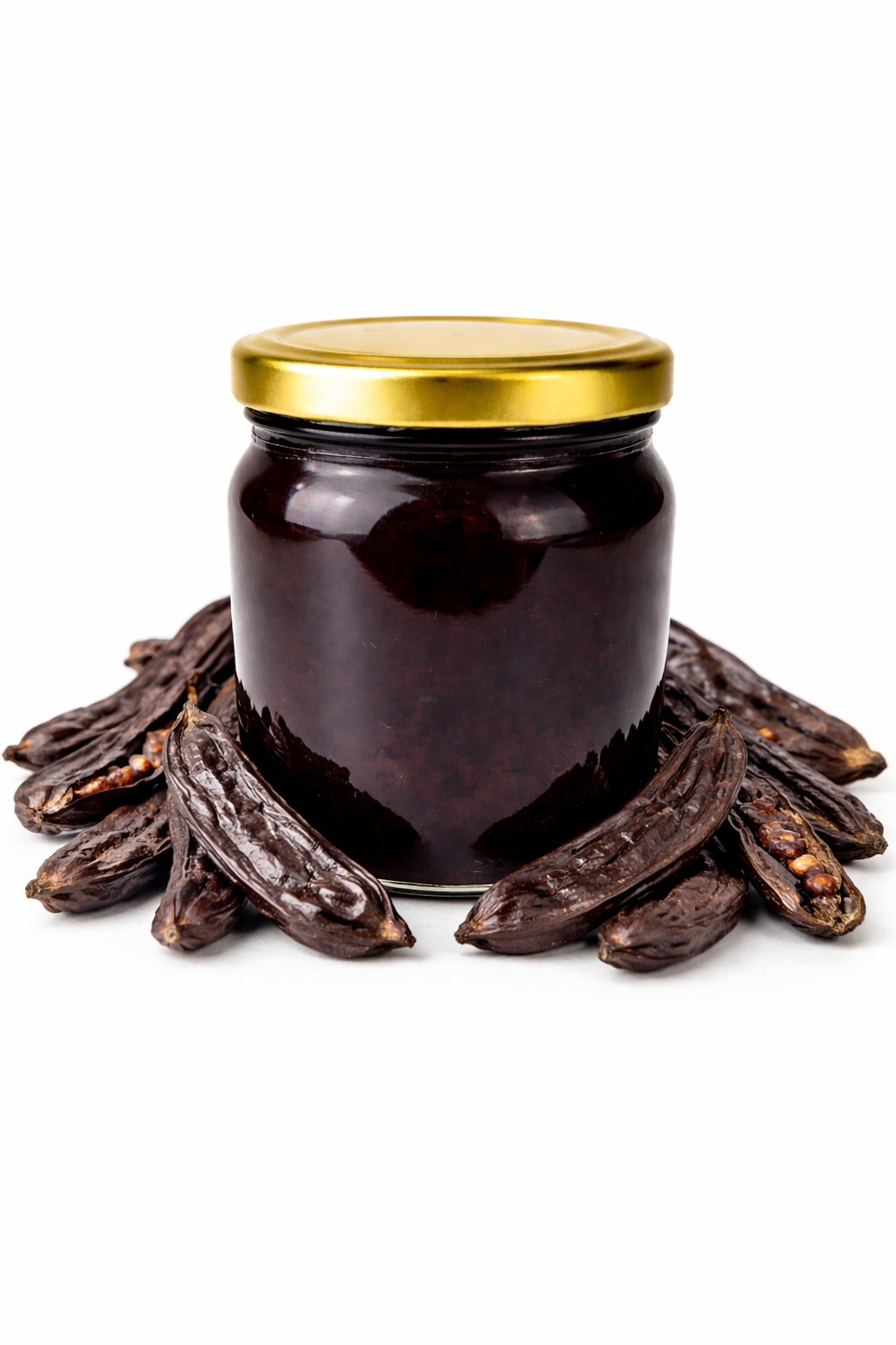 Keçiboynuzu Özü 400 gr.