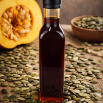 Kabak Çekirdeği Yağı 250 ml.