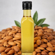 Badem yağı 250 ml.