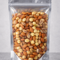 Karışık Atom Çerez