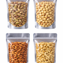 Dörtlü Lüks karışık (Toplam 2 Kg)