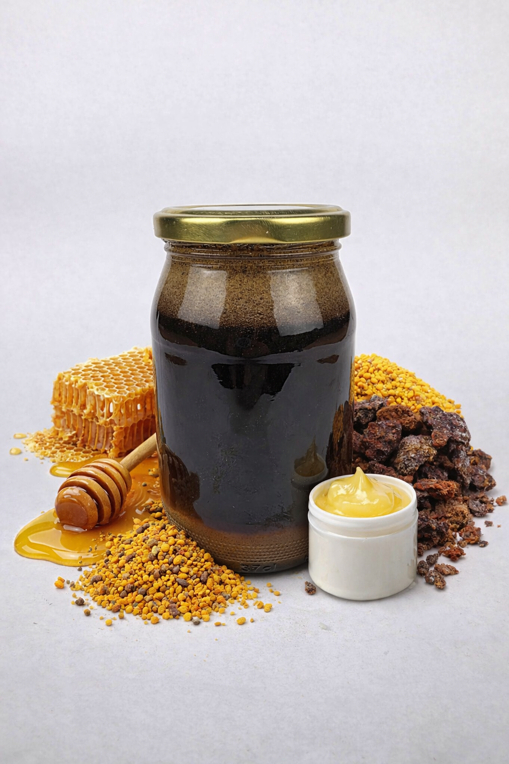 Bağışıklık Macunu 450 gr