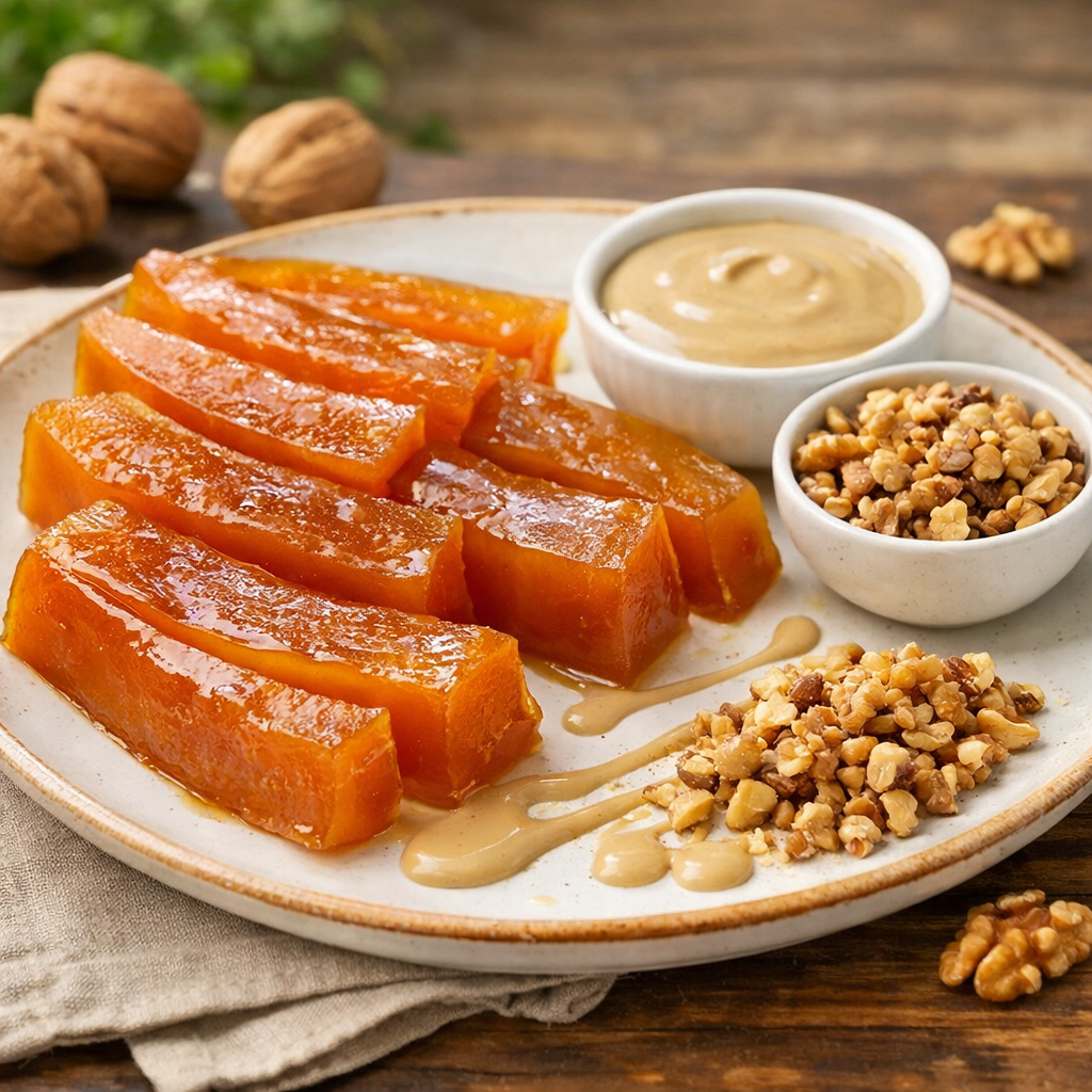 Kabak Tatlısı (Kg)