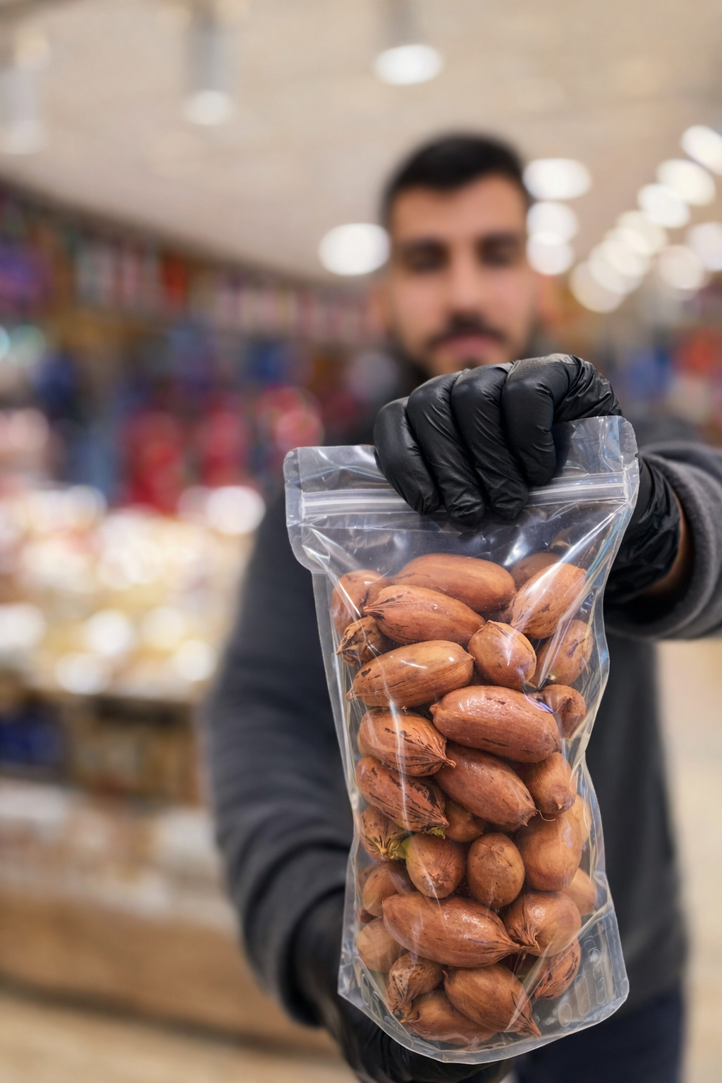 Pikan Cevizi kg - Görsel 2