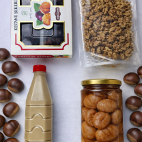 Kestane Şekeri Kampanyası